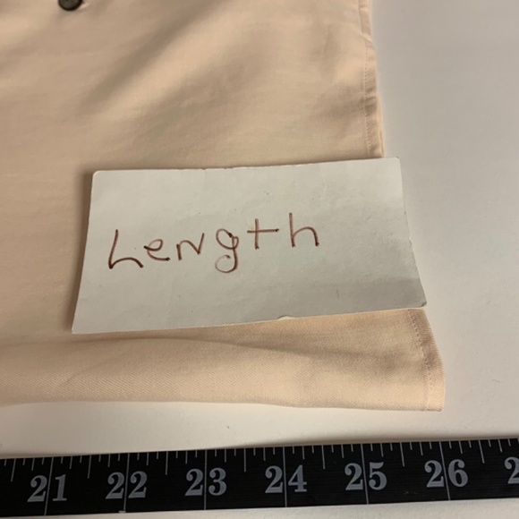 Talbots Silk Blouse Office Professional Career Mature Sophisticated Womens SZ 6 - Picture 9 of 9